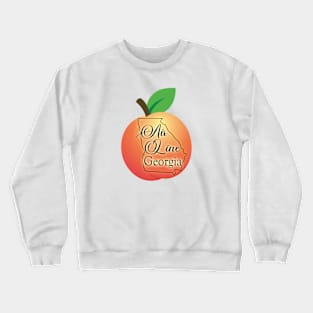 Air Line Georgia Crewneck Sweatshirt